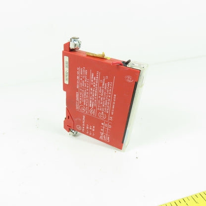 Stahl 9001/01-280-165-10 Safety Barrier 24V