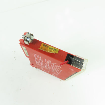 Stahl 9001/01-280-165-10 Safety Barrier 24V