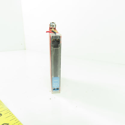 Stahl 9001/01-280-165-10 Safety Barrier 24V