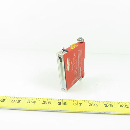 Stahl 9001/01-280-165-10 Safety Barrier 24V