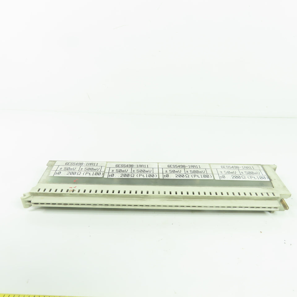 Phoenix Contact FLKM 50-PA-S135/P Varioface Front Adaptor