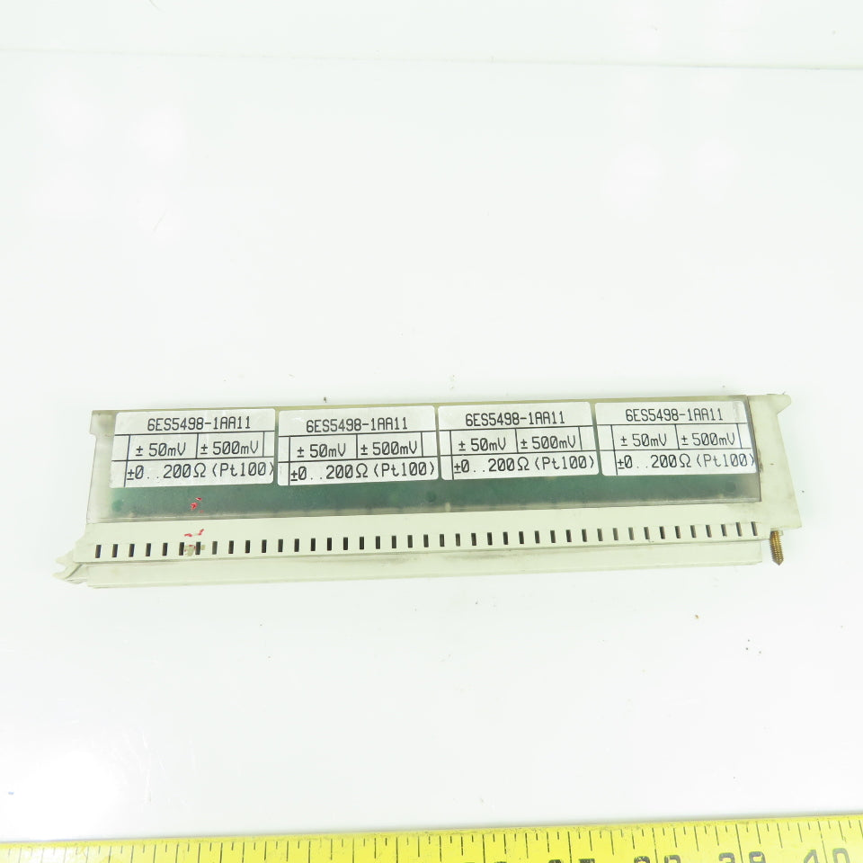 Phoenix Contact FLKM 50-PA-S135/P Varioface Front Adaptor