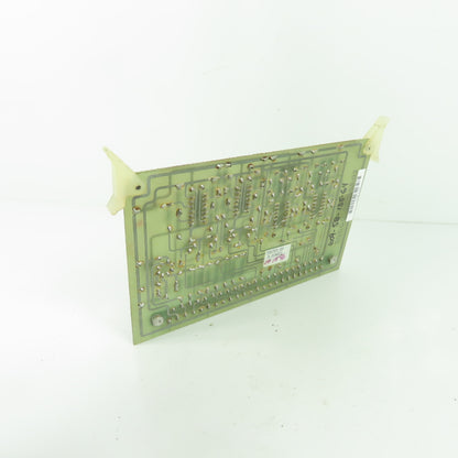 Tocco D7698-02 Circuit Board Card