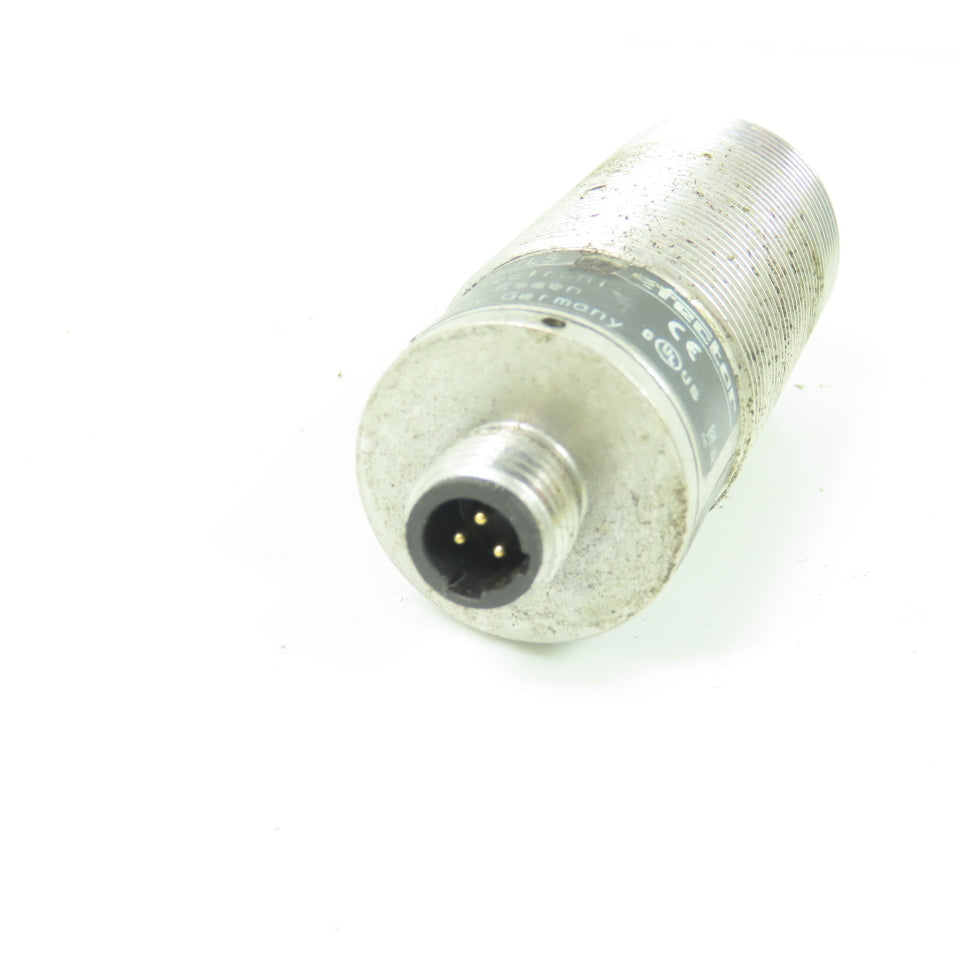 IFM II0297 IIA2010-AB0A/SL/LS Inductive Proximity Sensor 20-250V 45-65Hz D45127