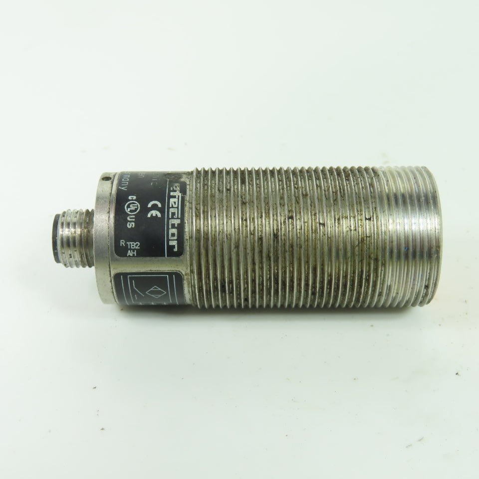 IFM II0297 IIA2010-AB0A/SL/LS Inductive Proximity Sensor 20-250V 45-65Hz D45127