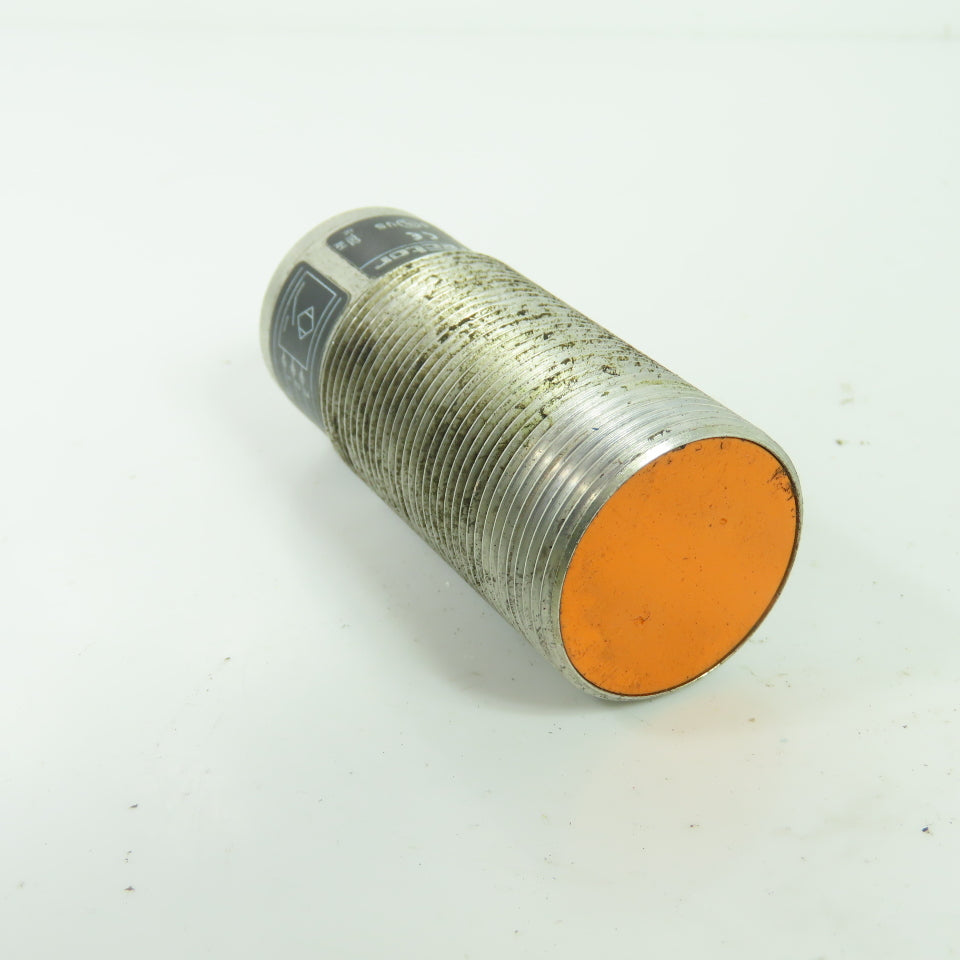 IFM II0297 IIA2010-AB0A/SL/LS Inductive Proximity Sensor 20-250V 45-65Hz D45127