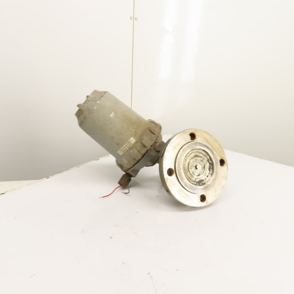 Foxboro 617FM d/p Cell Electronic Level Transmitter 150PSI 316SS Flanged