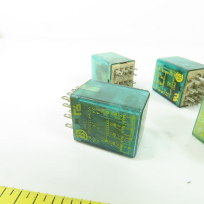 Square D 8501 RS14 Relay 120V 60Hz Lot Of 13