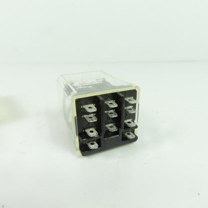 Siemens 3TX7121-5FC03 Relay 120/240VAC 15A 24VDC Coil NEW