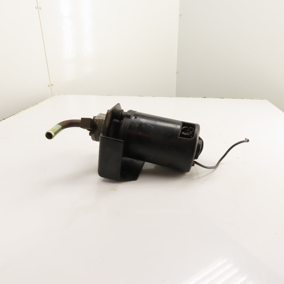 Toyota Hydraulic Pump Motor Assembly 36V From A 5FBE15 Forklift