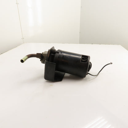 Toyota Hydraulic Pump Motor Assembly 36V From A 5FBE15 Forklift