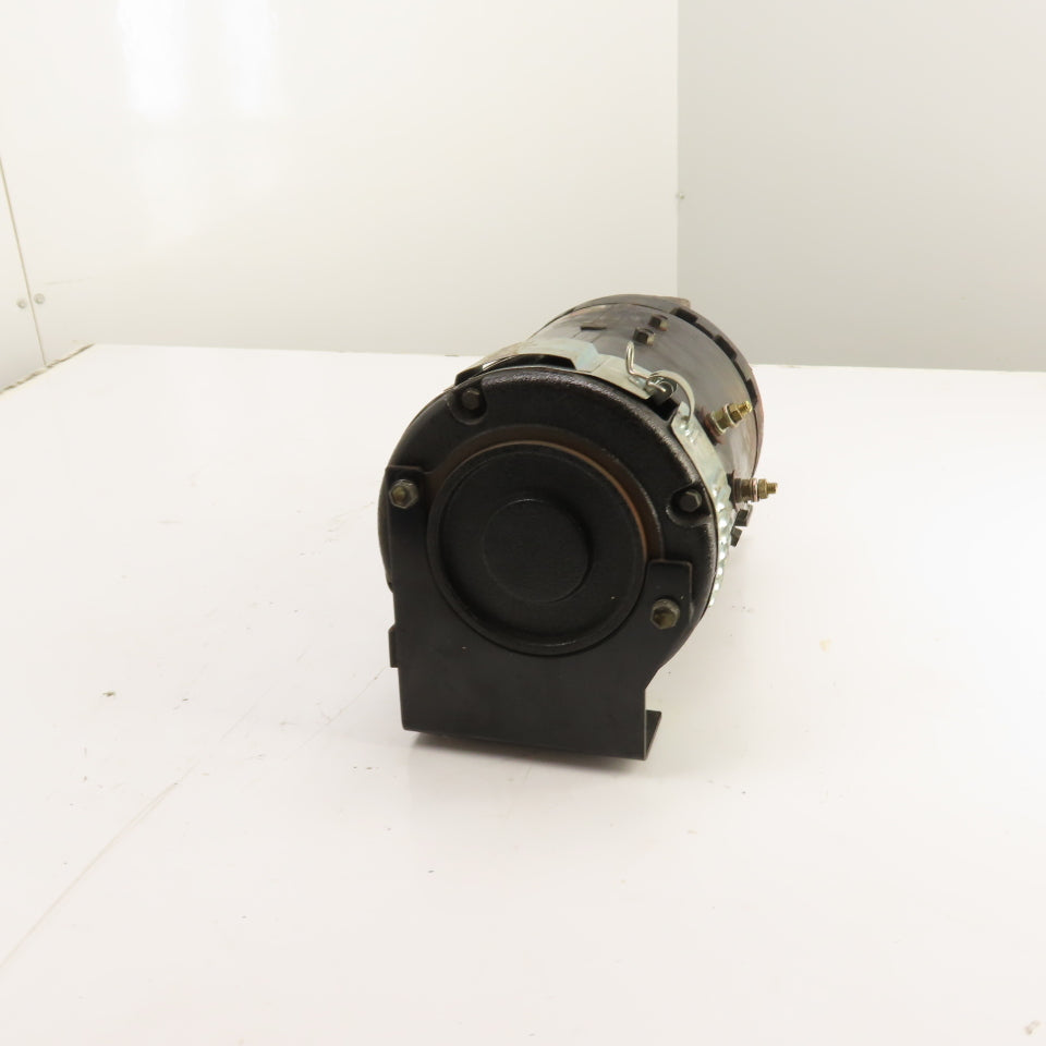 Denso 14320-12240-71 Motor & Hydraulic Pump 36V 6.1kW From Toyota 5FBE15 Tested