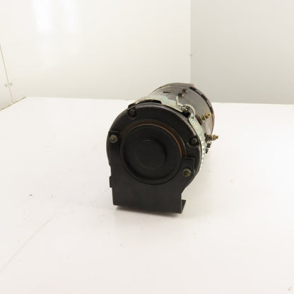 Denso 14320-12240-71 Motor & Hydraulic Pump 36V 6.1kW From Toyota 5FBE15 Tested