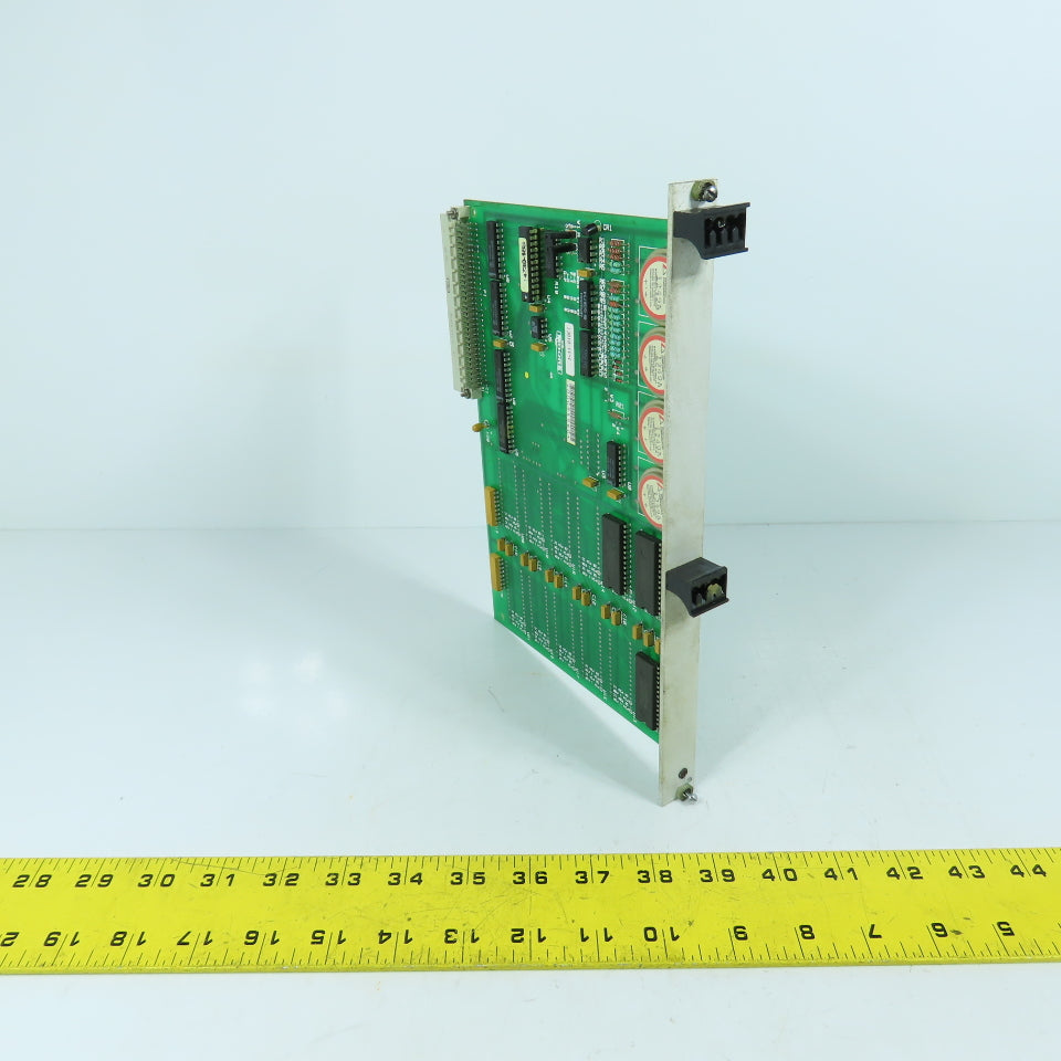 Moore 13818-11-1 Circuit Board Module Data Sentry Backups – Bullseye ...