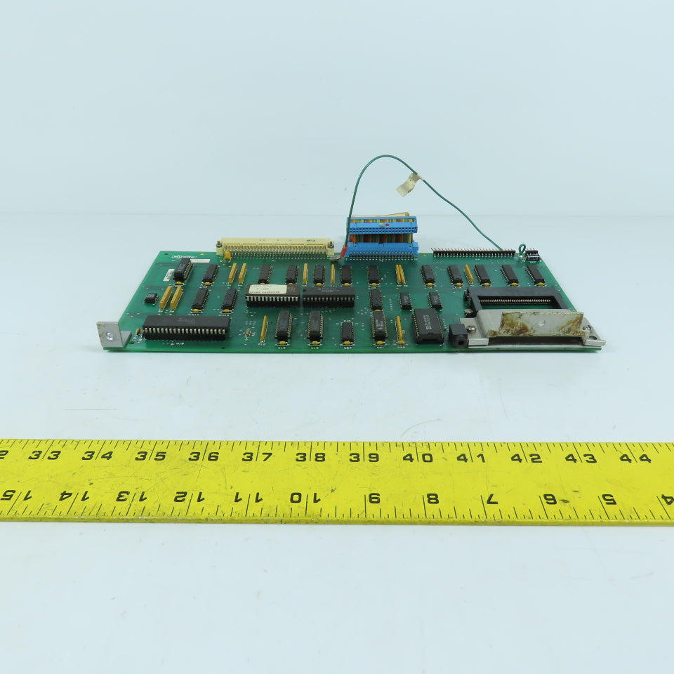 Moore Products 13816-21-3 Circuit Board PLC Control Module