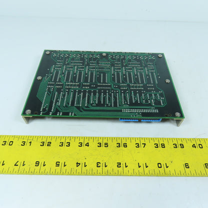 Moore Products 13814-1-8A Circuit Board 8-Port DIN Interface Module