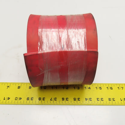 System Clean Inc. 71255SC Front Blade Squeegee Industrial Scrubber Aftermarket