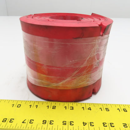 System Clean Inc. 71255SC Front Blade Squeegee Industrial Scrubber Aftermarket