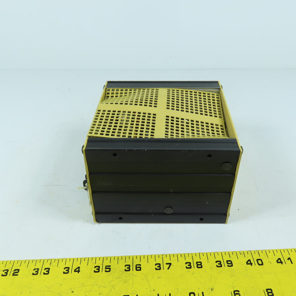 Acopian TD15-100M Dual Tracking Power Supply 15V 1A