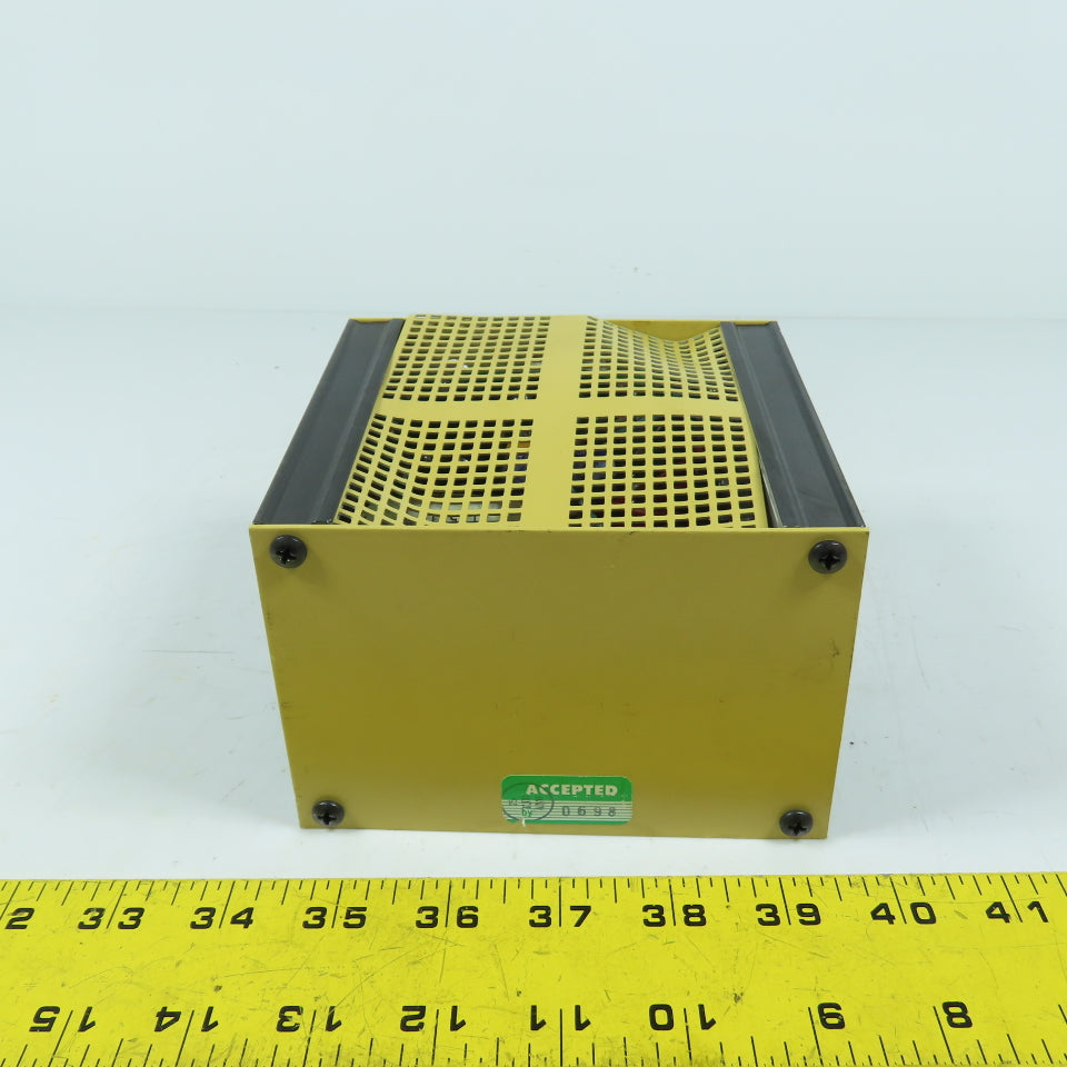 Acopian TD15-100M Dual Tracking Power Supply 15V 1A