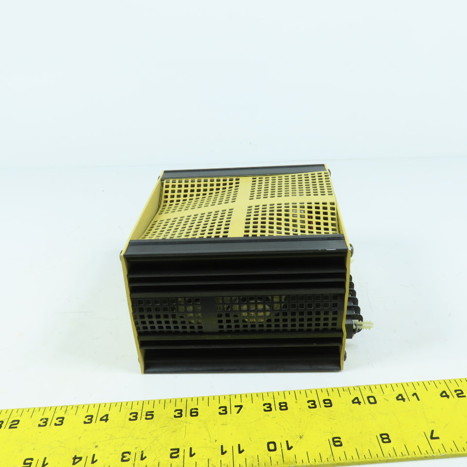 Acopian TD15-100M Dual Tracking Power Supply 15V 1A