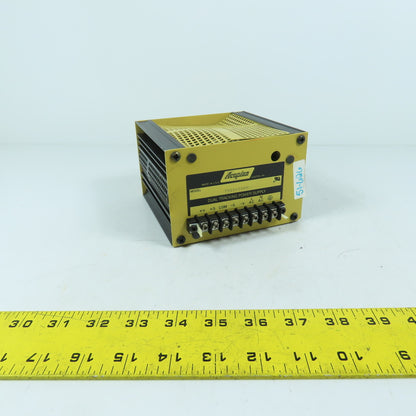 Acopian TD15-100M Dual Tracking Power Supply 15V 1A