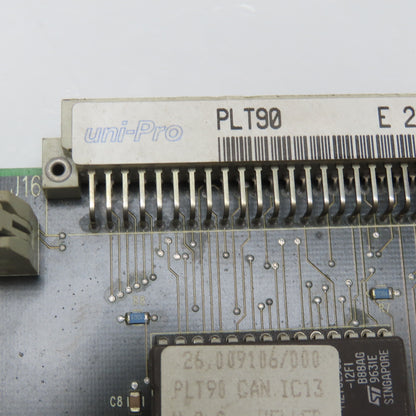Heller PLT90 Uni-Pro Circuit Board Controller