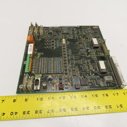 Heller PLT90 Uni-Pro Circuit Board Controller