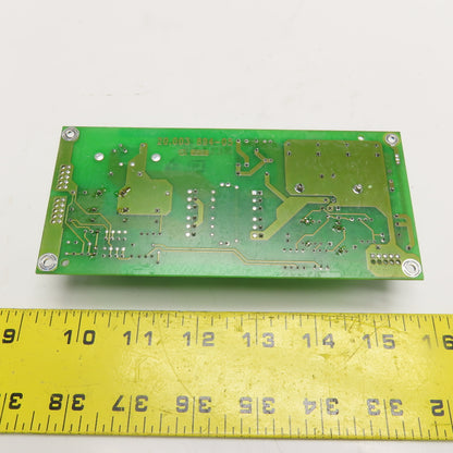 Heller NG-24V/12V-2A 20.003 894-05 Circuit Board Controller