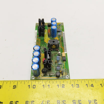 Heller NG-24V/5V-3A 20.003 894-05 Circuit Board Controller