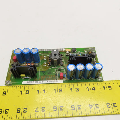 Heller NG-24V/5V-3A 20.003 894-05 Circuit Board Controller
