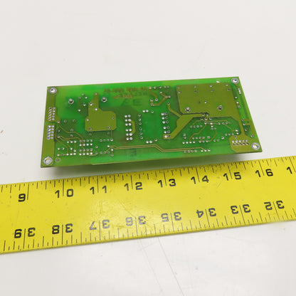 Heller NG-24V/5V-3A 20.003 894-05 Circuit Board Controller