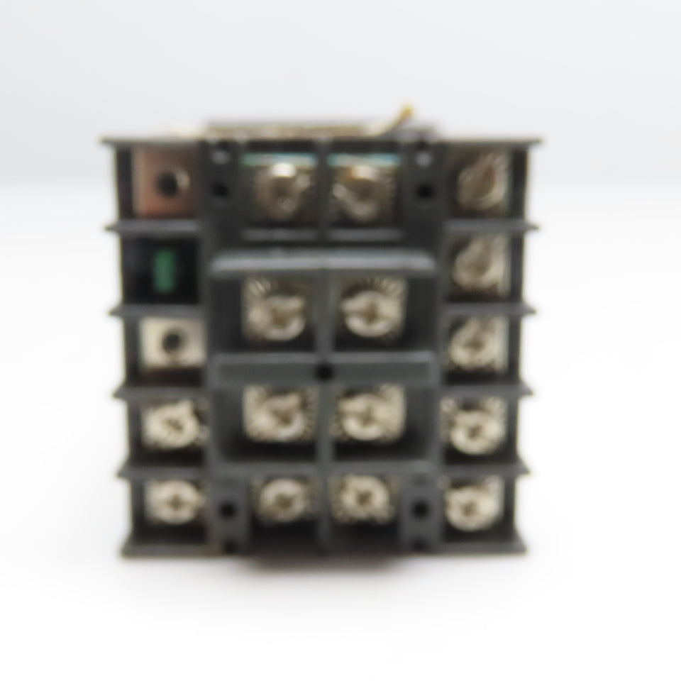 Love Controls 16A3150 Panel Mount Process Controller 100/240V 1Ph