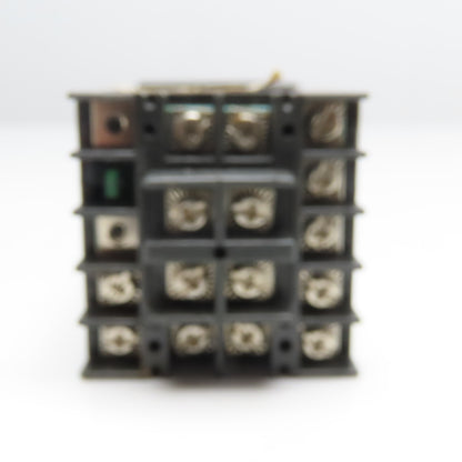 Love Controls 16A3150 Panel Mount Process Controller 100/240V 1Ph