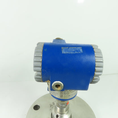 Foxboro IGP10-DD1D1F Differential Pressure Transmitter 12.5-42VDC 0-275PSI