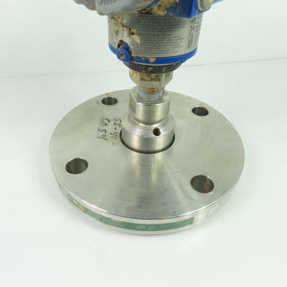 Foxboro IGP10-DD1D1F Differential Pressure Transmitter 12.5-42VDC 0-275PSI