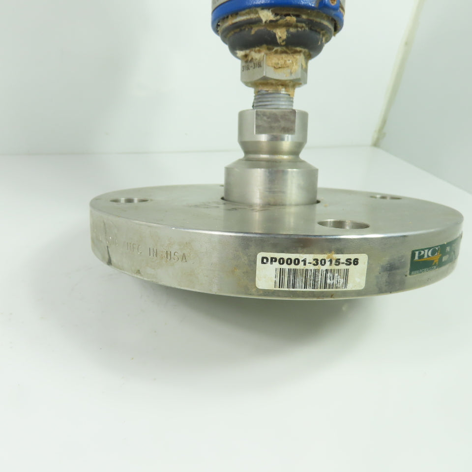 Foxboro IGP10-DD1D1F Differential Pressure Transmitter 12.5-42VDC 0-275PSI