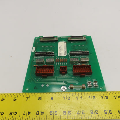 Bailey 66395336E1 NTMF01 Infi 90 Terminal Unit +24VDC