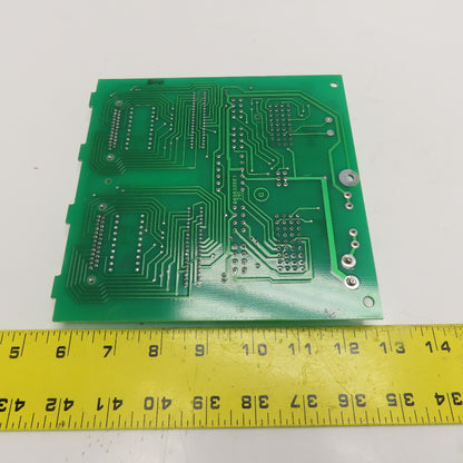 Bailey 66395336E1 NTMF01 Infi 90 Terminal Unit +24VDC