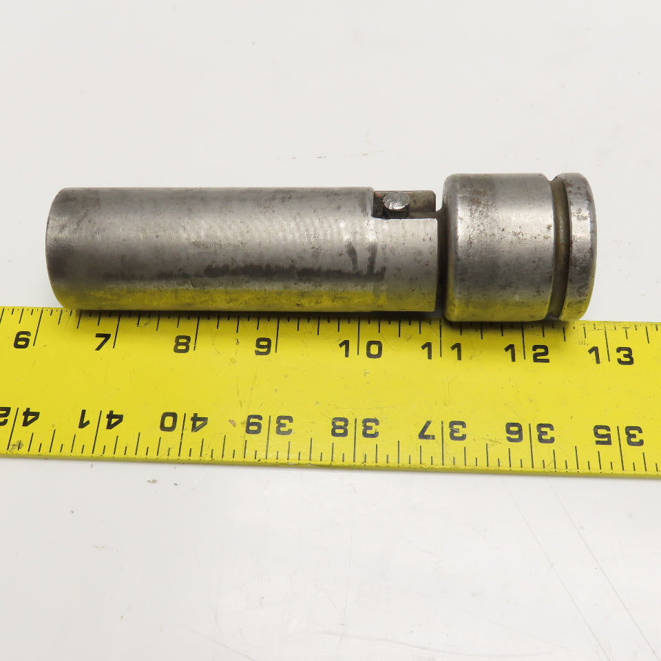 Titan Tools Type G3 3/4-16 Stud Driver 3/4" Square Drive