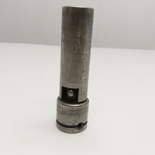 Titan Tools Type G3 3/4-16 Stud Driver 3/4" Square Drive