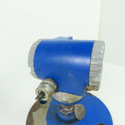 Foxboro IGP10-D20D1F-Z1 Differential Pressure Transmitter 12.5-42VDC 300PSI