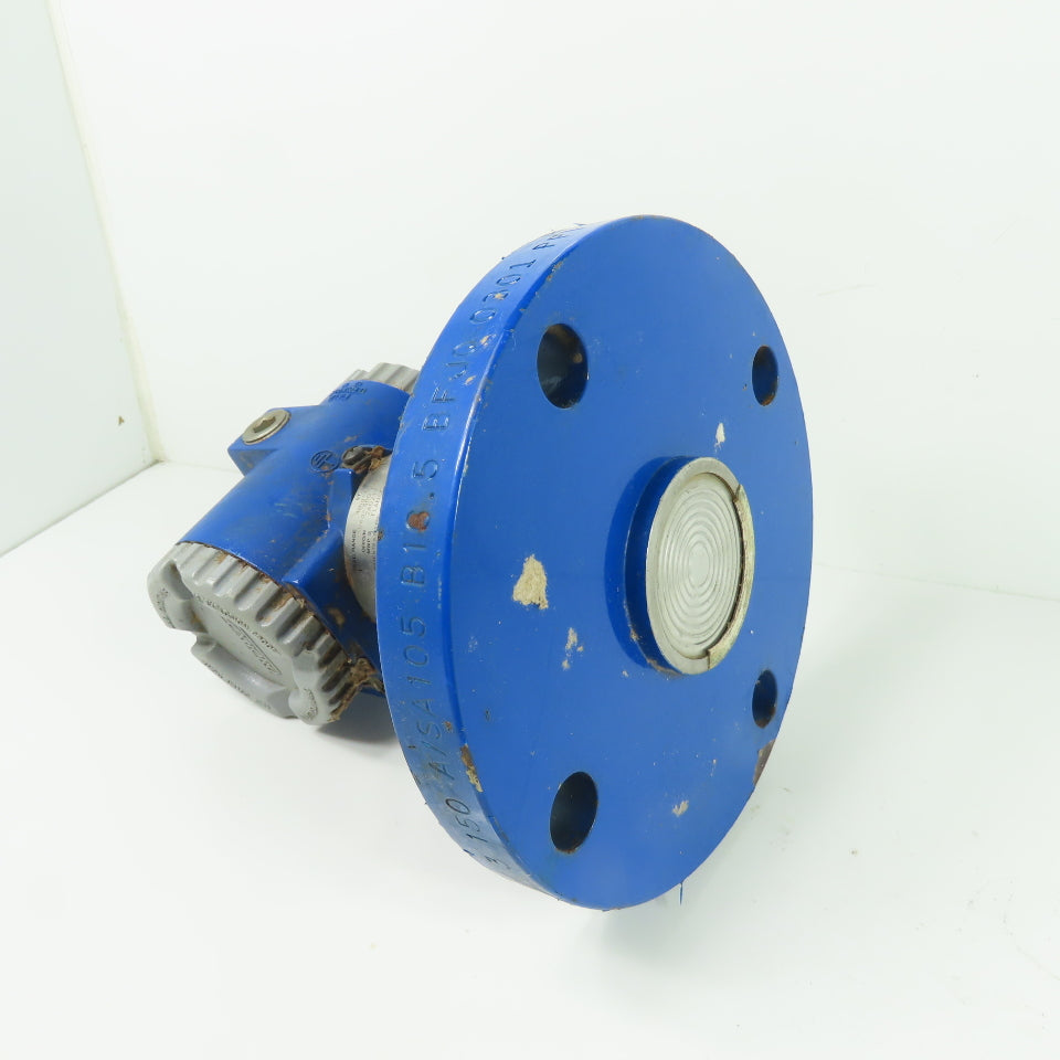 Foxboro IGP10-D20D1F-Z1 Differential Pressure Transmitter 12.5-42VDC 300PSI