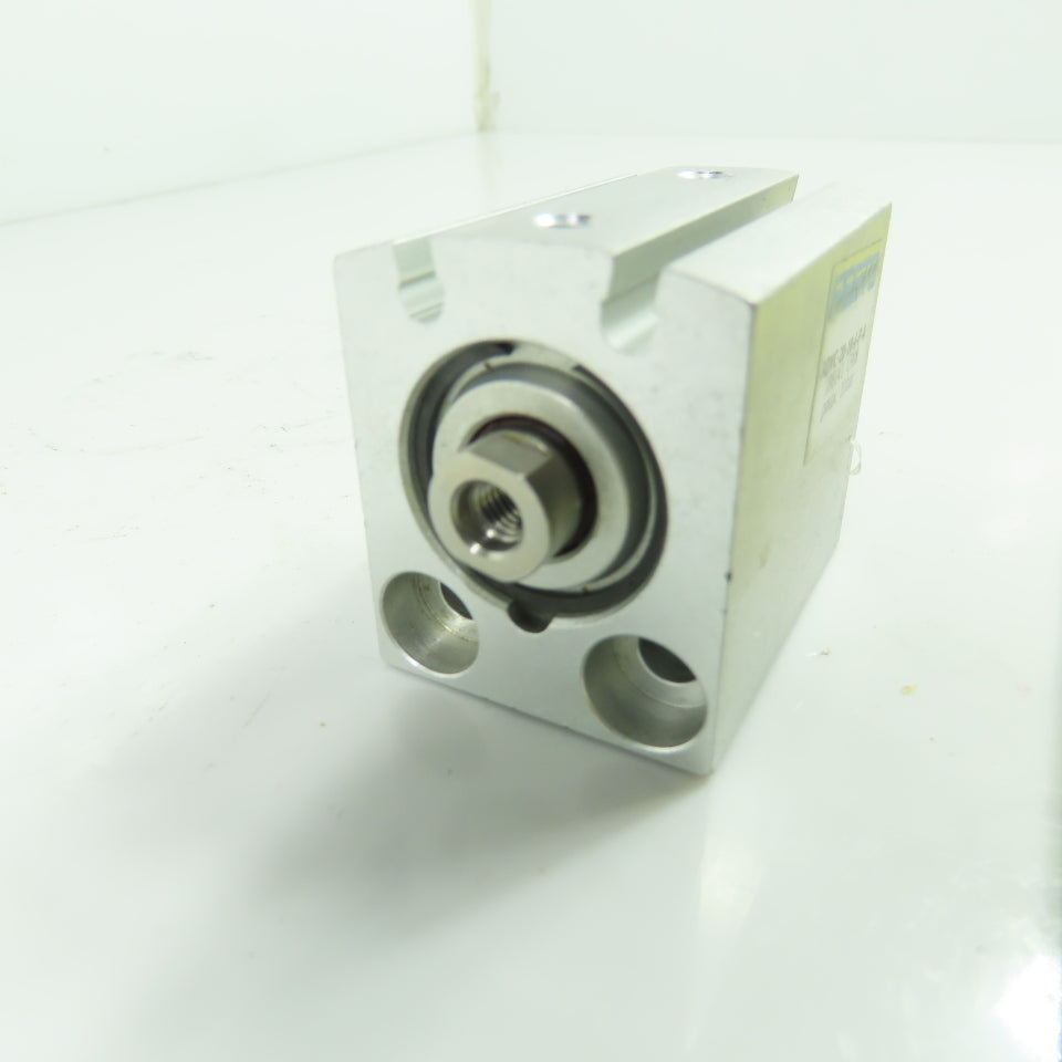 Festo ADVC-20-10-I-P-A Pneumatic Cylinder 20mm Bore 10mm Stroke