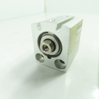Festo ADVC-20-10-I-P-A Pneumatic Cylinder 20mm Bore 10mm Stroke