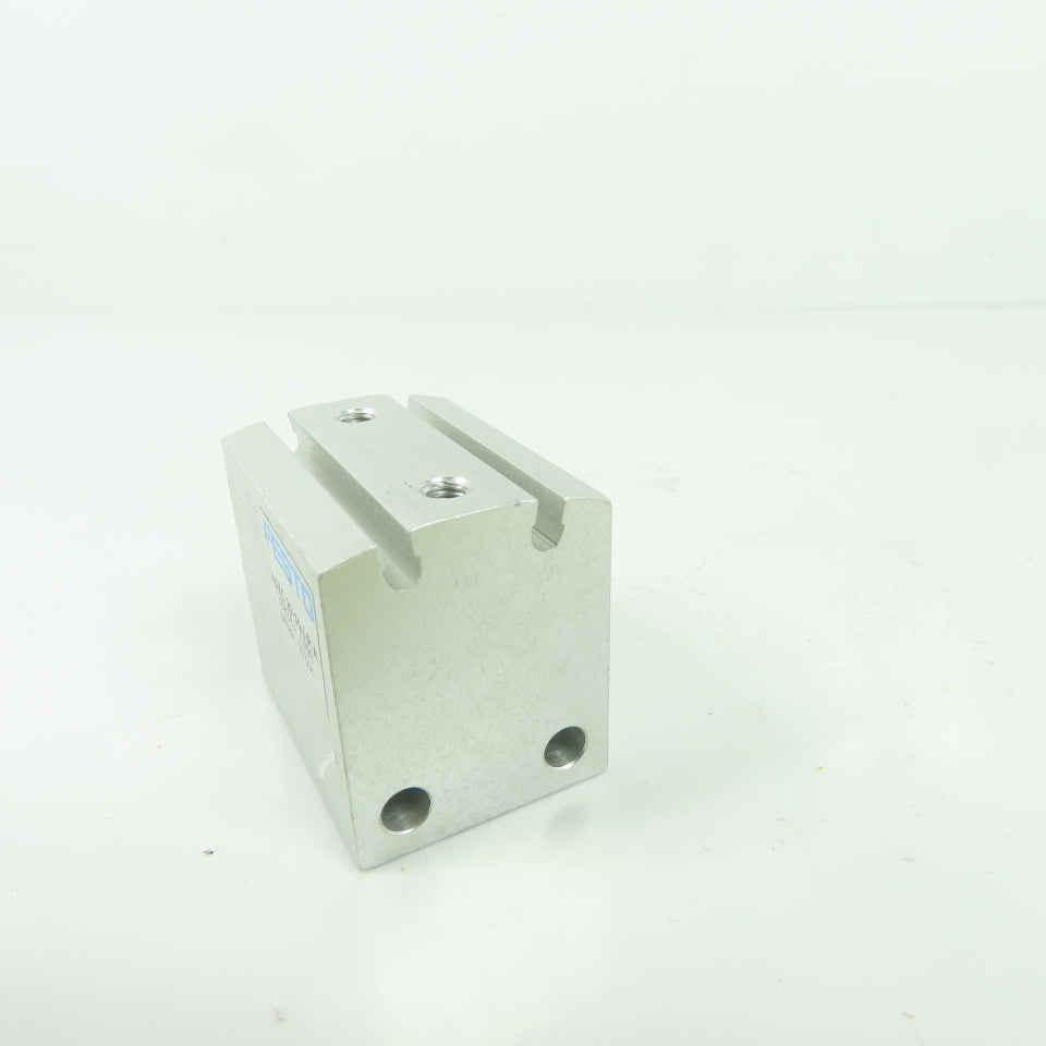 Festo ADVC-20-10-I-P-A Pneumatic Cylinder 20mm Bore 10mm Stroke