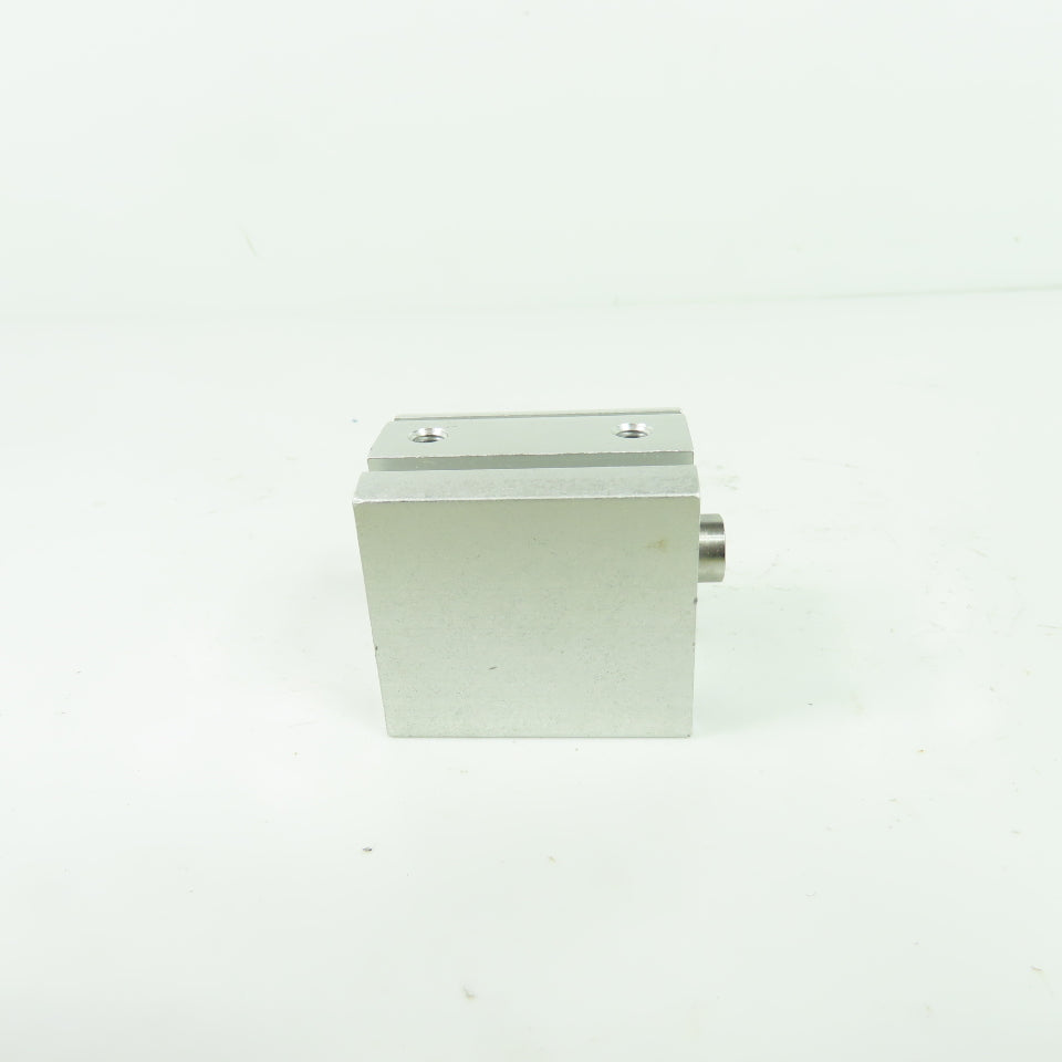 Festo ADVC-20-10-I-P-A Pneumatic Cylinder 20mm Bore 10mm Stroke