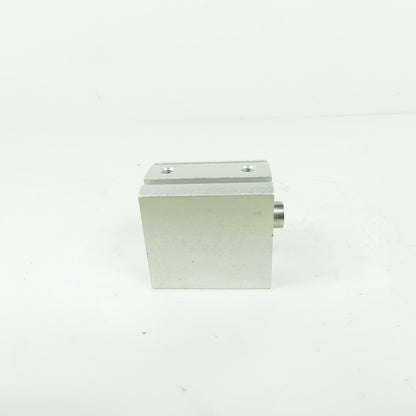 Festo ADVC-20-10-I-P-A Pneumatic Cylinder 20mm Bore 10mm Stroke