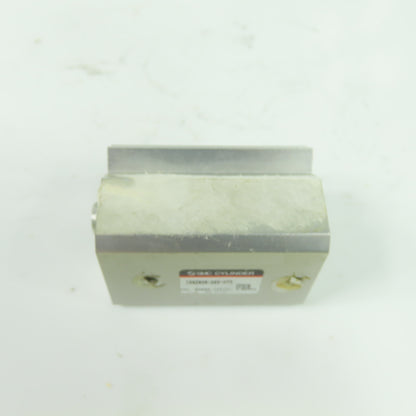 SMC CDQ2B20-20D-A73 Pneumatic Cylinder 20mm Stroke 20mm Bore 145PSI