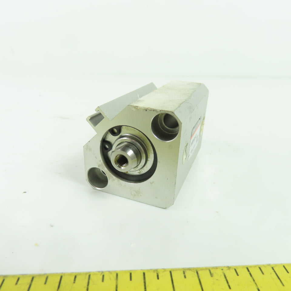 SMC CDQ2B20-20D-A73 Pneumatic Cylinder 20mm Stroke 20mm Bore 145PSI